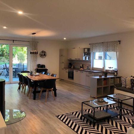 Ferienwohnung Am Waldesrand Heringsdorf  Bagian luar foto