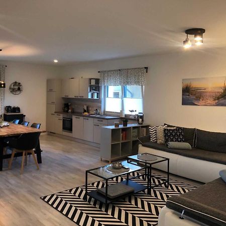 Ferienwohnung Am Waldesrand Heringsdorf  Bagian luar foto